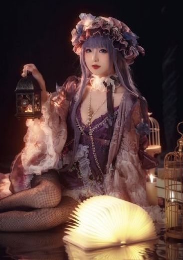 雍女传