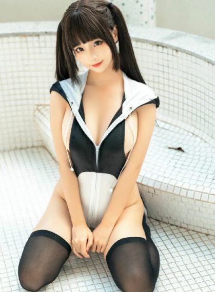 大山里的娃