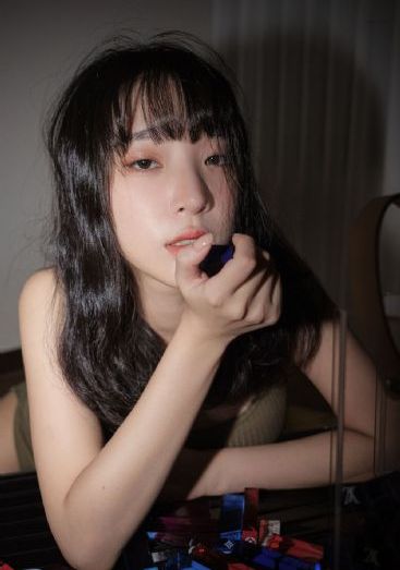 法国小女仆
