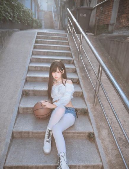 楼顶的大象