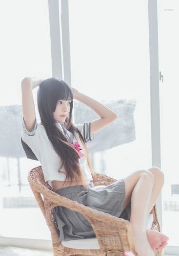 阁楼里的情人