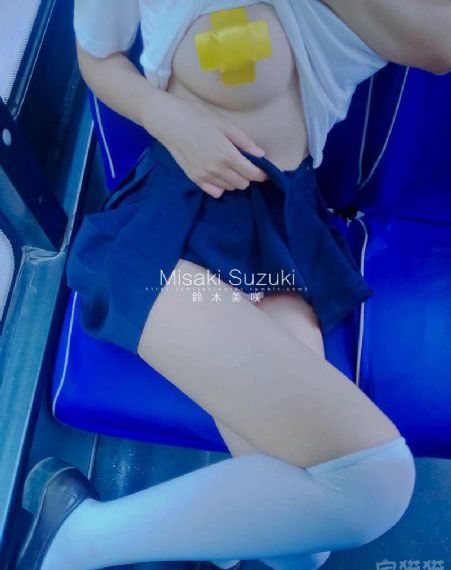 美女114