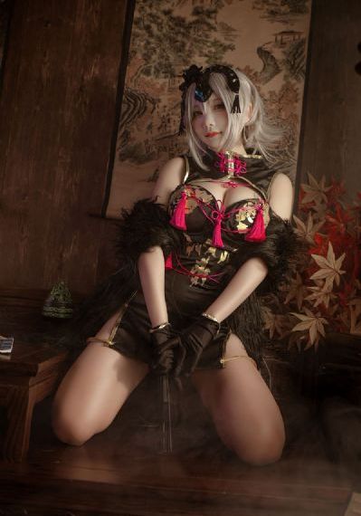 美味妹妹