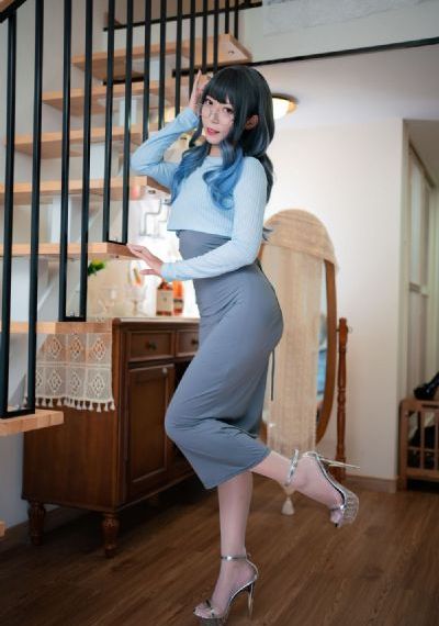 善良女秘书的目的
