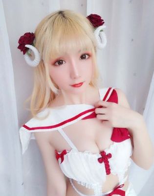只摸1分钟也可以