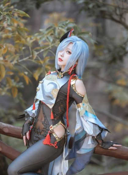 我的小姨子3