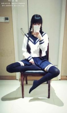 我的妈妈