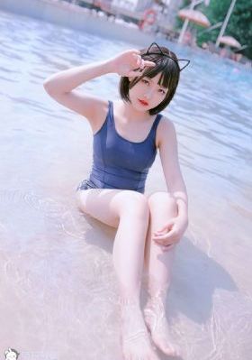 迷之彼女x