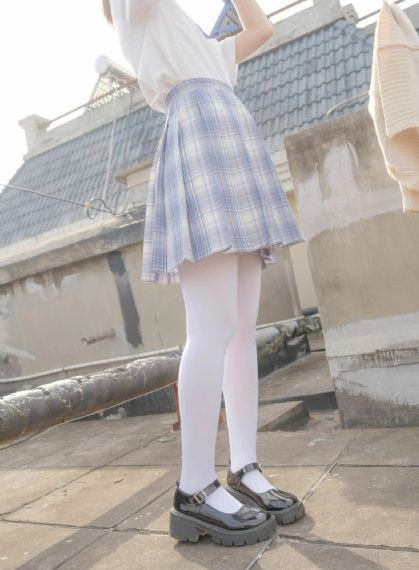 森林里