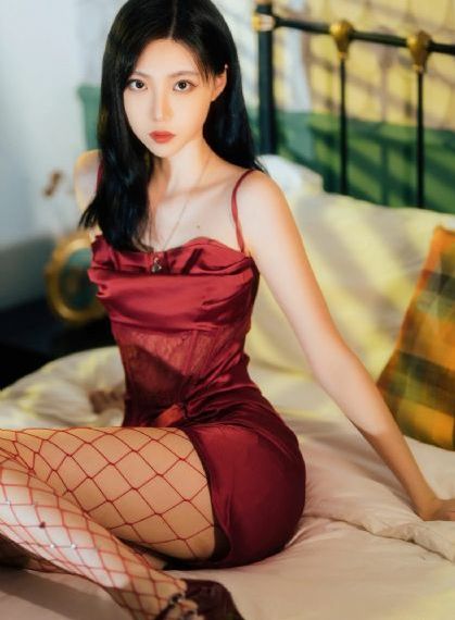 不乖的女孩