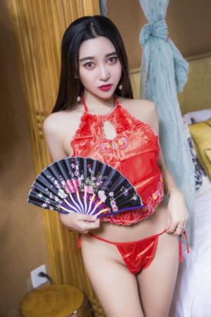不穿内裤的瑜伽教练