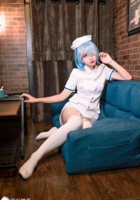 《女神宿舍管理君》