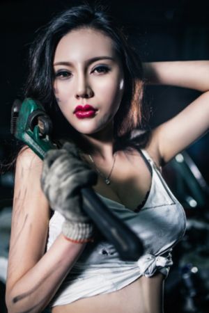 华丽的外出韩剧