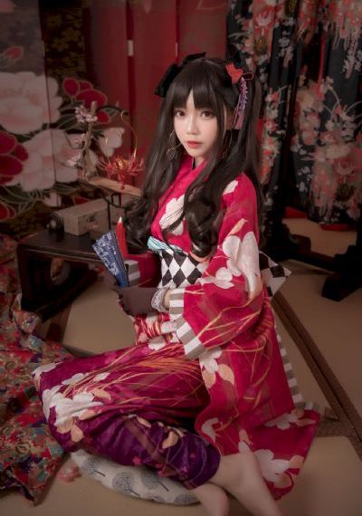 结缘甘神神社