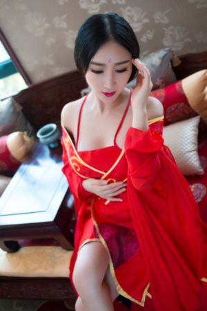 激动情火