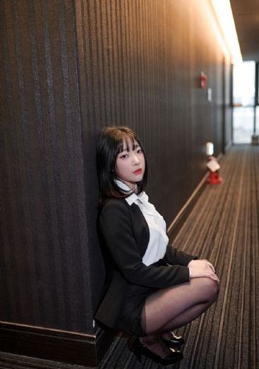 年轻少妇6