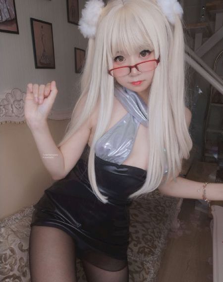 年轻阿姨2