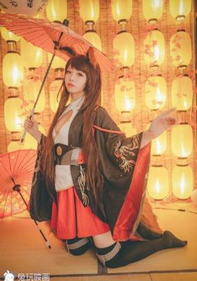 年轻的妈妈四
