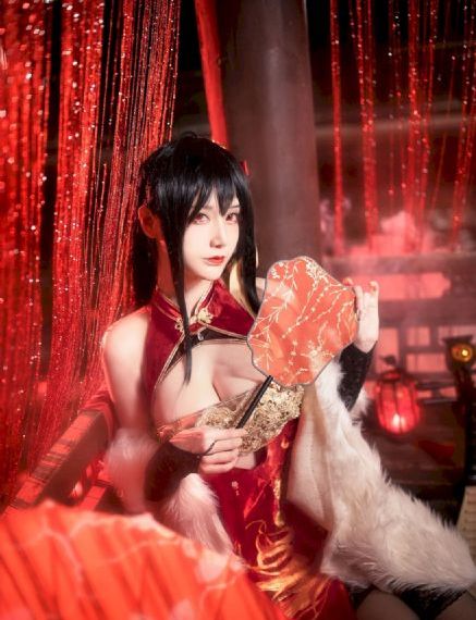 六个加油站的瑞士女孩
