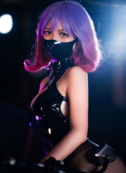 笼中女囚电影