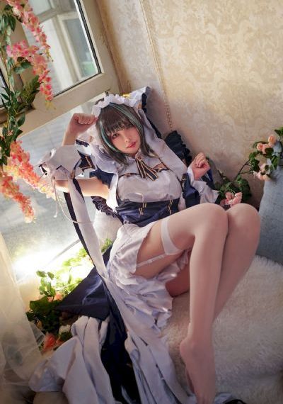 梦幻女孩