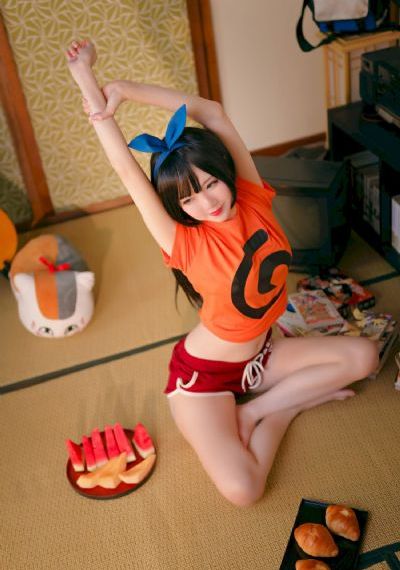 复仇之路
