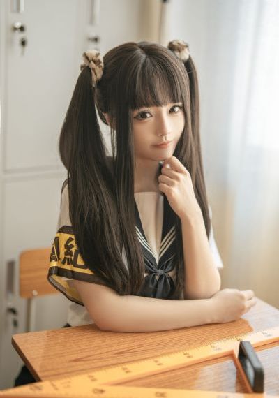 丑女也有春天