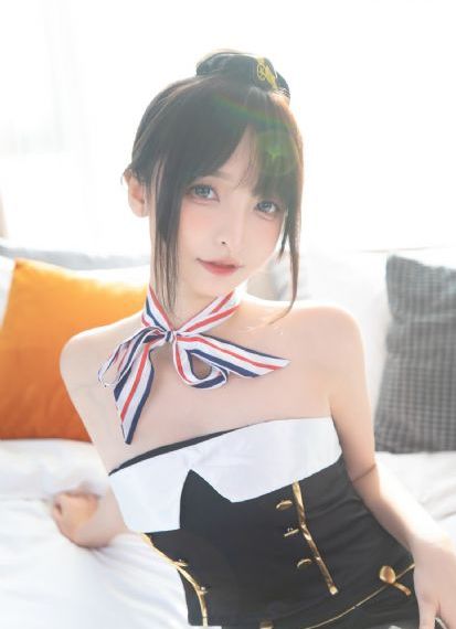 变成黑皮辣妹之后和好朋友