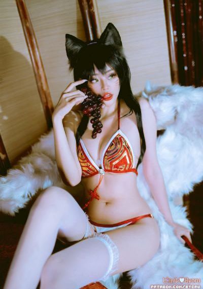 女子高中生