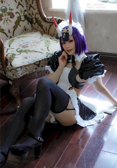 模特2