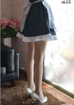 裙子里面的怪兽动画片