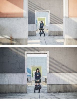 电视剧《冬至》