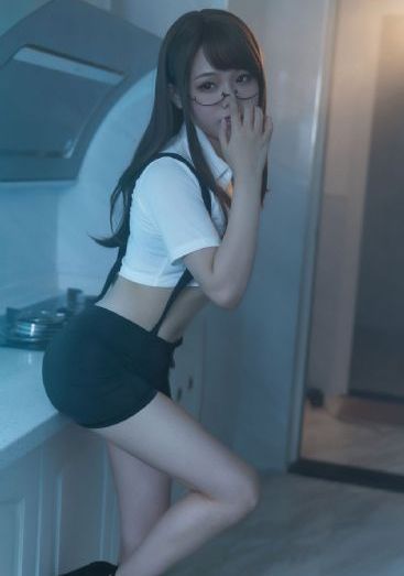 白洁 高义 小说
