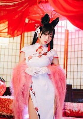 年轻的母亲11