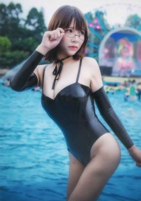 鲨鱼电影