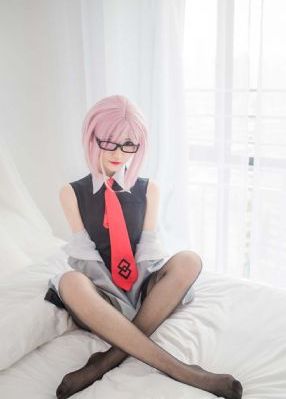 五等分新娘