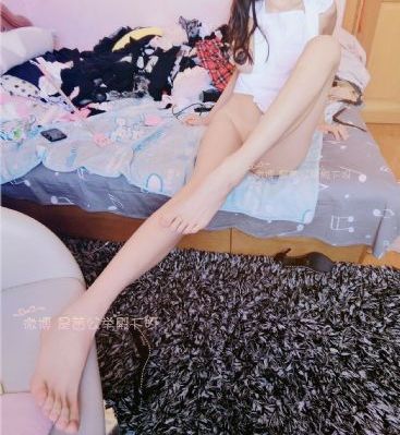 阿姨的秘密