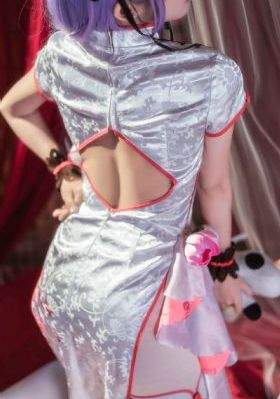 我的恶魔少爷